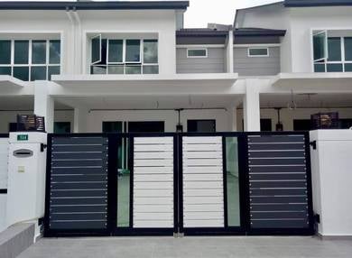 2-storey Terraced House For Sale in Sungai Petani,KDH