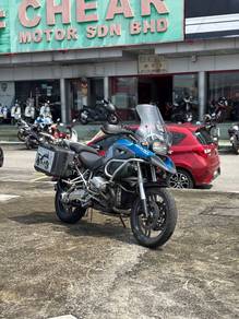 BMW R 1200 GS