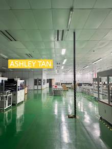 Warehouse / Factory For Rent in Prai,PNG