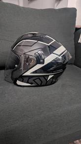 Helmet for sale. Kyt Nfj