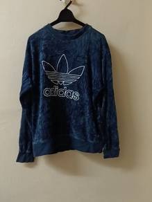 762.adidas bunga sweatshirt