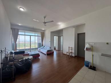 Condominium For Sale in 1Sulaman Platinum Tower