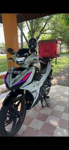 Sym VFE 185i