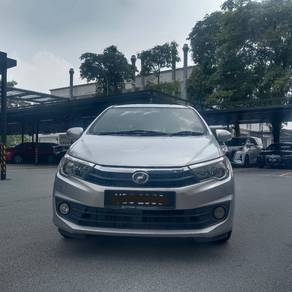 2019 Perodua Bezza PREMIUM X 