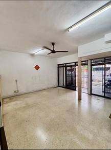 2-storey Terraced House For Sale in Bukit Mertajam,PNG