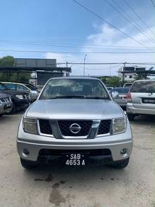 2009 Nissan Navara SE