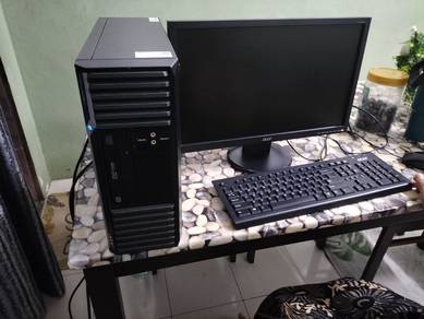 computer model acer