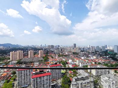Condominium For Sale in Central Park