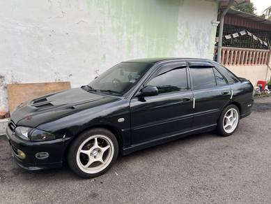 Proton Wira GLi A/B SE in Kota Tinggi, JHR
