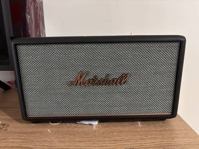 Marshall Speaker
