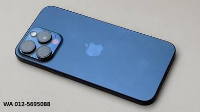 Apple iPhone 15 Pro Max 256 GB