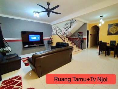 Alesya Homestay IPOH