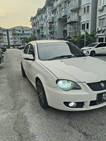 Proton Persona ELEGANCE MEDIUM LINE in Pandan Indah, KUL