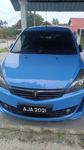Proton Exora BOLD PREMIUM in Batu Gajah, PRK