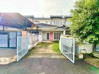 2-storey Terraced House For Sale in Klang,SGR