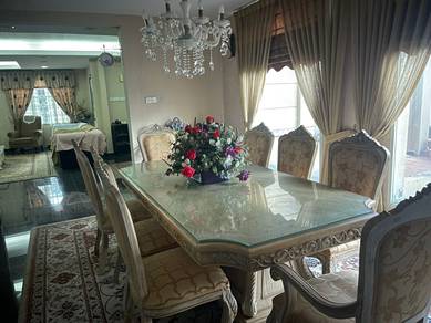 Bungalow House For Sale in Nilai,NSN