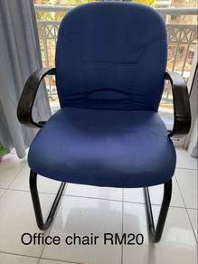 Office chair