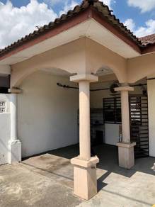 1-storey Terraced House For Sale in Puncak Alam,SGR