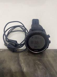 Suunto 9 Baro Titanium