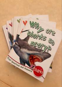 Why Do? -Grollier Book Series-(negotiable)