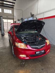 Honda City i-DSI in Seremban, NSN