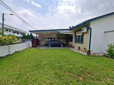 Semi-Detached House For Sale in Seremban,NSN