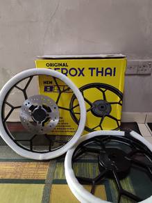 sportrim aerox thai ego lc