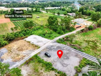 Residential Land in Marang, TRG