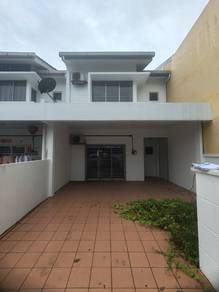 2-storey Terraced House For Sale in Rawang,SGR