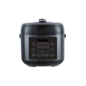 New Branded 5L Pressure Cooker Sp1t