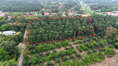 Mixed Development Land in Salak Tinggi, SGR