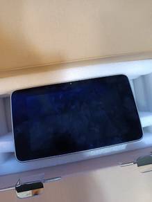 Monitor 12.3 Benz NTG