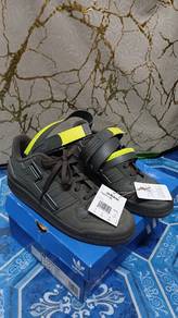 Adidas Forum Low Strap Cinder