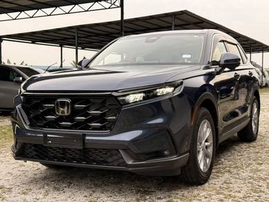 Honda CR-V V in Sungai Buloh, SGR
