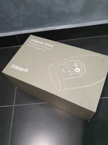 [Brand New] OSIM uSqueeze Hand Massager
