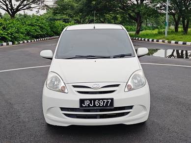 Perodua Viva ELITE AT in Kota Bharu, KTN