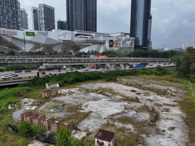 Commercial Land in Shah Alam, SGR