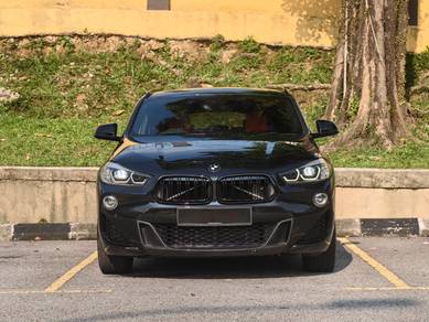 BMW X2 X DRIVE 20I M SPORT X in Desa Petaling, KUL