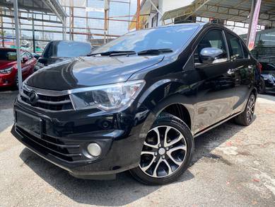 Perodua Bezza PREMIUM X in Kajang, SGR