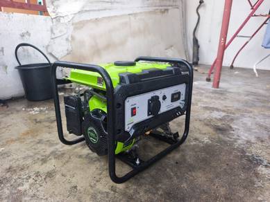 generator Lutian 1000W