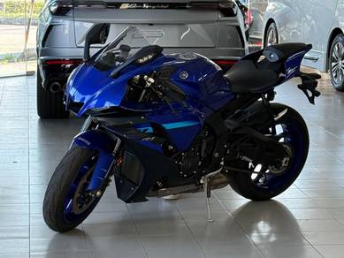 Yamaha YZF-R1
