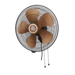 PROSMK 18 Industr1al Wall Fan SMK185W GOLD BLACK