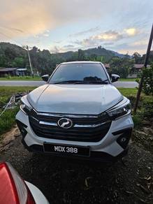 Perodua Ativa AV in Kota Bharu, KTN