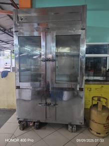 Kitchen refrigerator