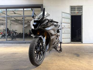Yamaha YZF-R15