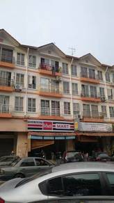 Apartment For Sale in Park Avenue (Tampoi Indah)