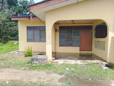 Semi-Detached House For Sale in Ulu Melaka,KDH