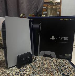 ps5 fat digital 825GB