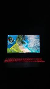 MSI gaming laptop gtx 1050 ti 16gb ram
