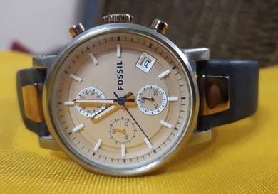 Watch @ Fossil Women's ES4005
